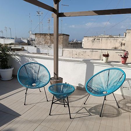 Dimora Eride Monopoli Exterior foto