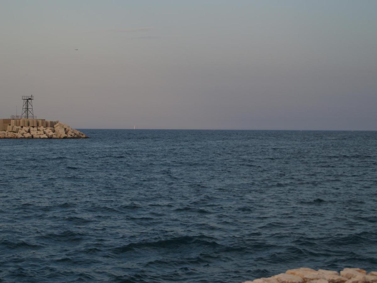 Dimora Eride Monopoli Exterior foto