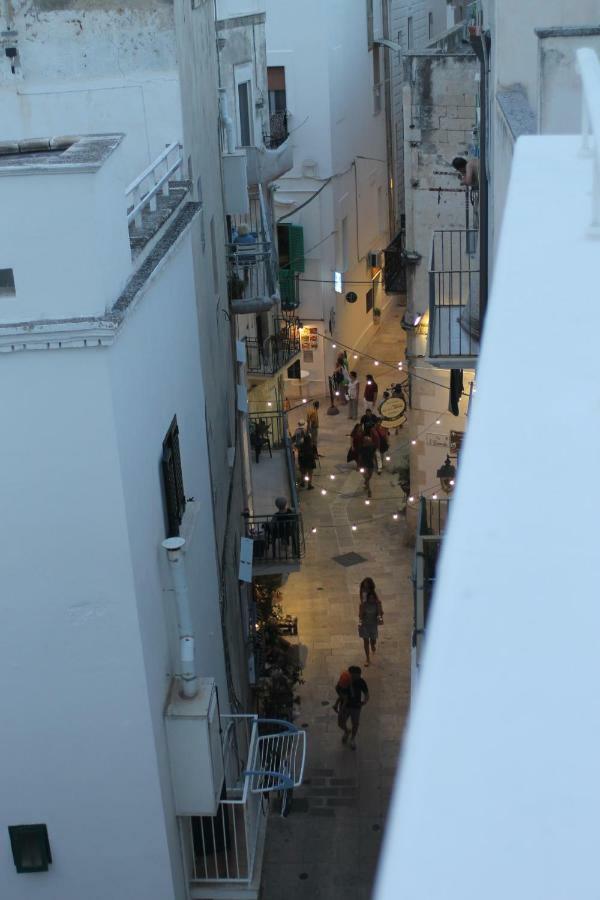 Dimora Eride Monopoli Exterior foto