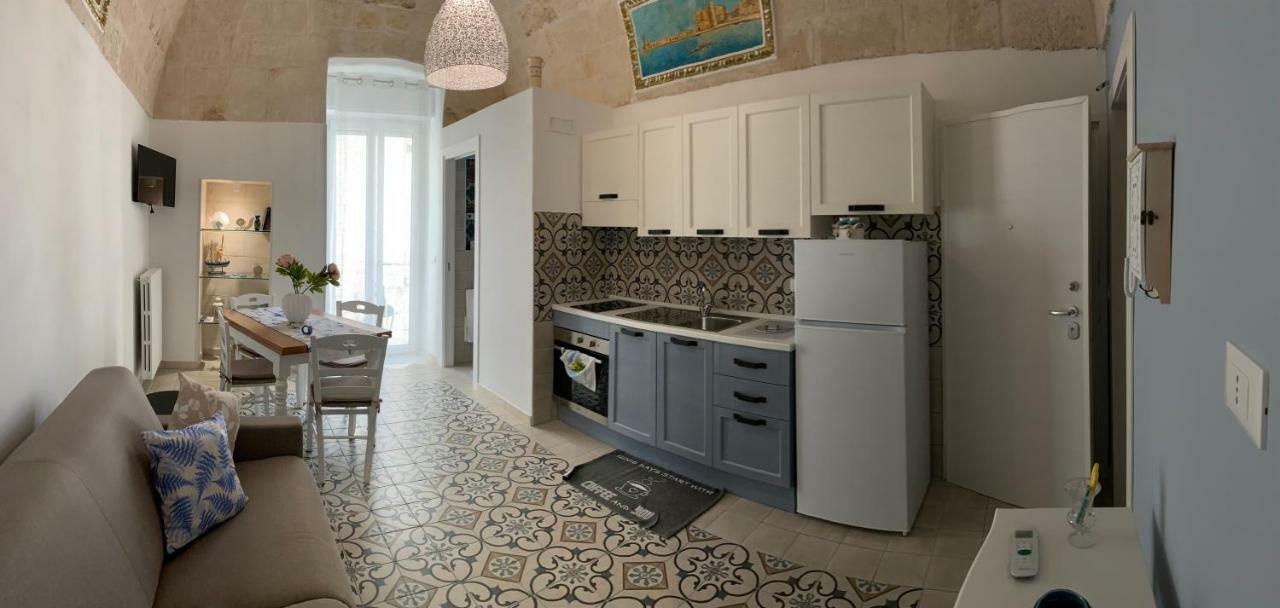 Dimora Eride Monopoli Exterior foto