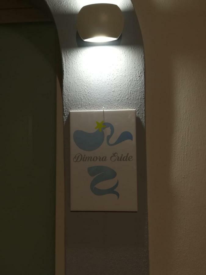 Dimora Eride Monopoli Exterior foto